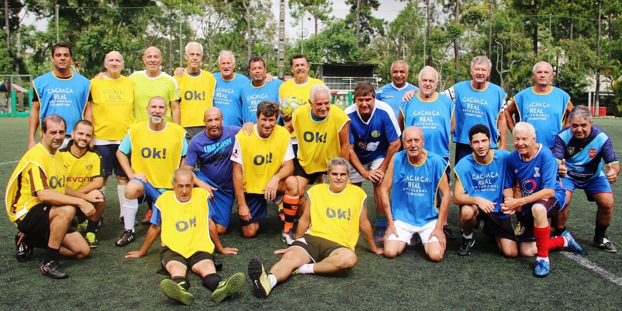 Conheça todas as regras para jogar futebol