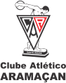 Clube Atlético Aramaçan - Logo 