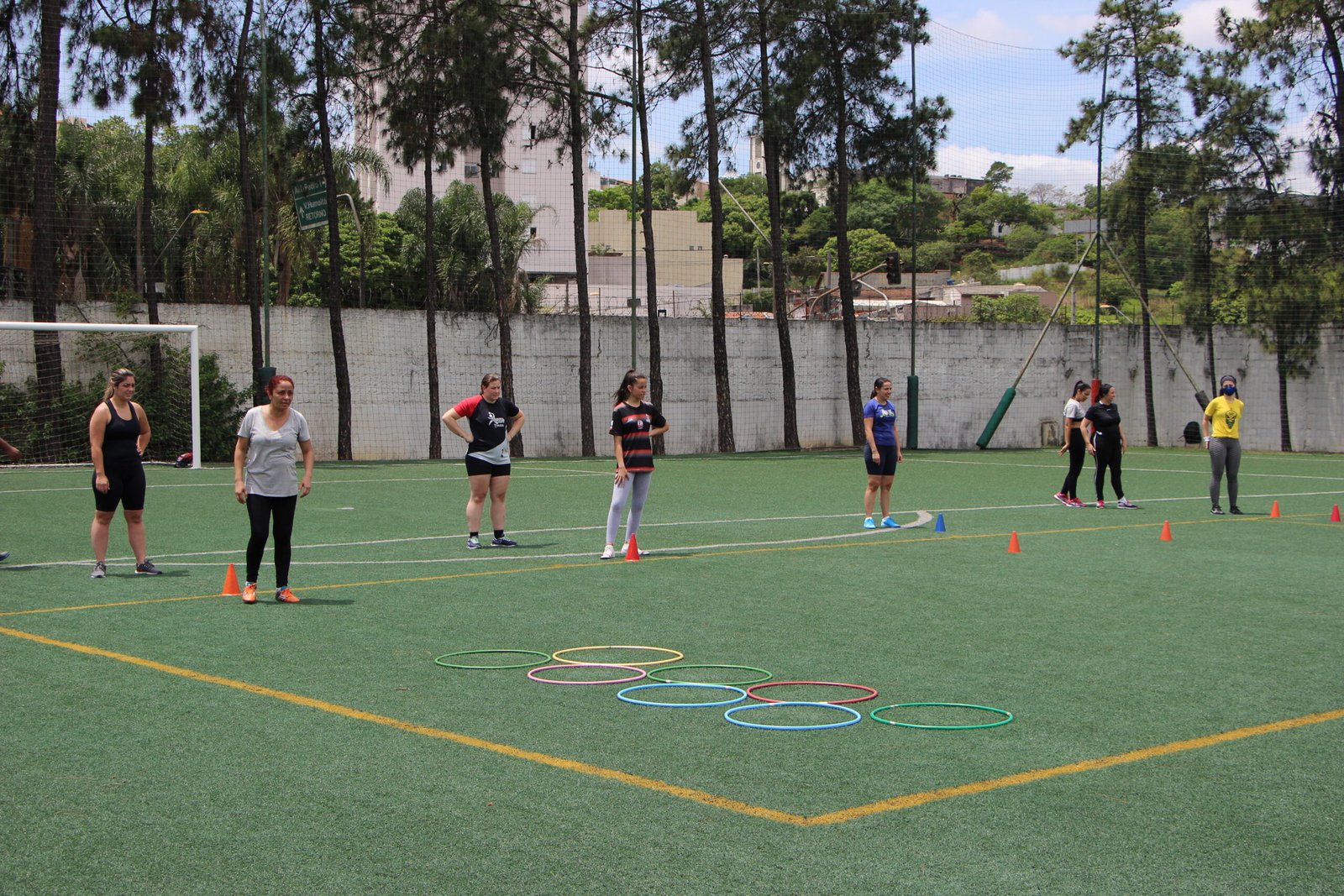 Profut Feminino – Aramaçan News Online