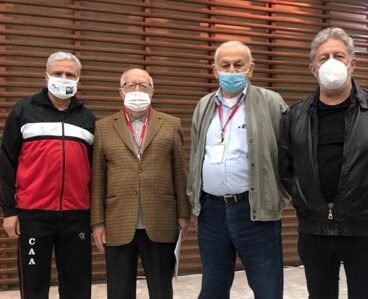 ESPECIAL – ELEIÇÃO CD