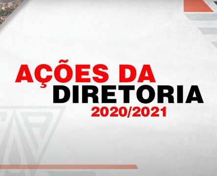 ESPECIAL – AÇÕES DA DIRETORIA EXECUTIVA