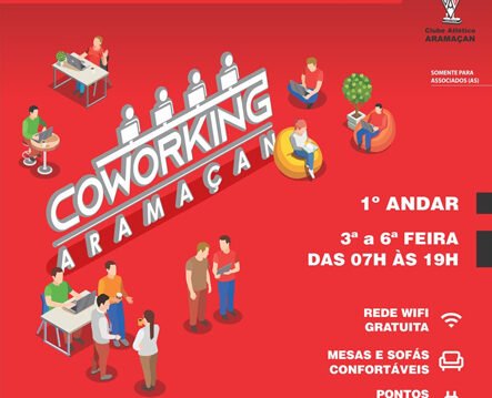 ESPECIAL – PROJETO COWORKING 2