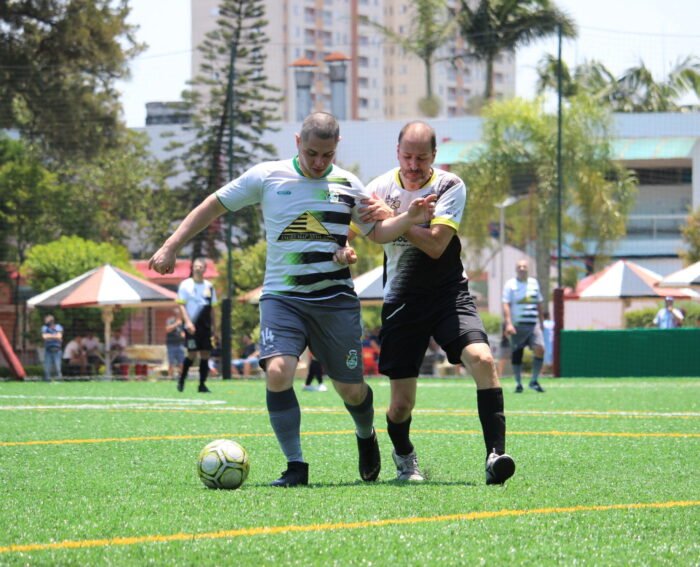 ESPORTES – VOLTA DOS CAMPEONATOS DE FUTEBOL2