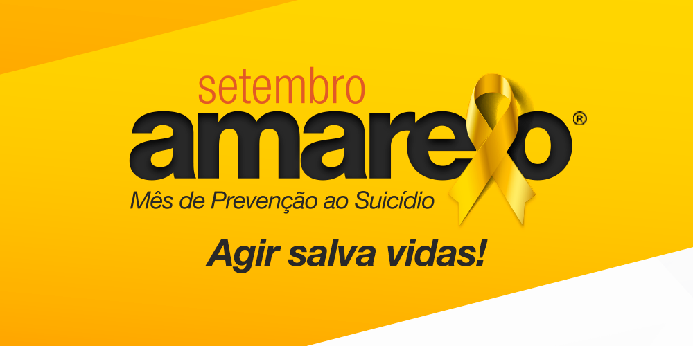 setembro amarelo