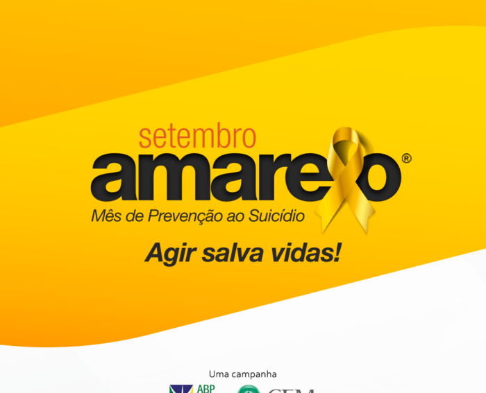 setembro amarelo