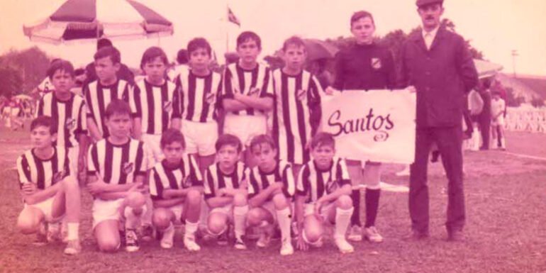 Santos DDL 1970
