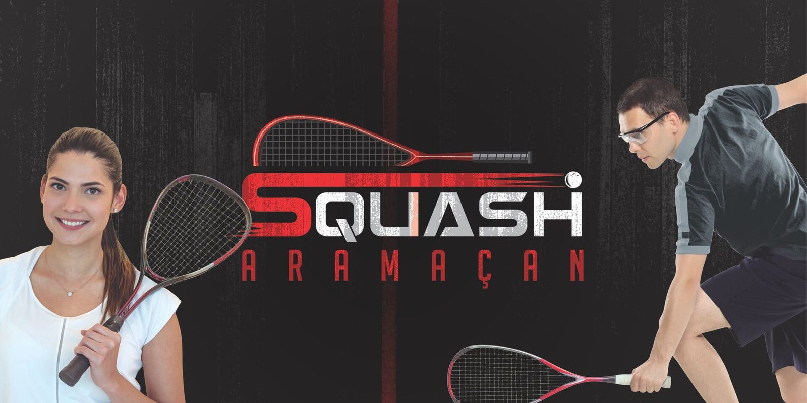 Squash Aramaçan 2021
