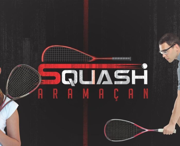 Squash Aramaçan 2021
