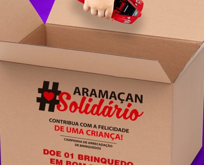 Aramaçan Solidário