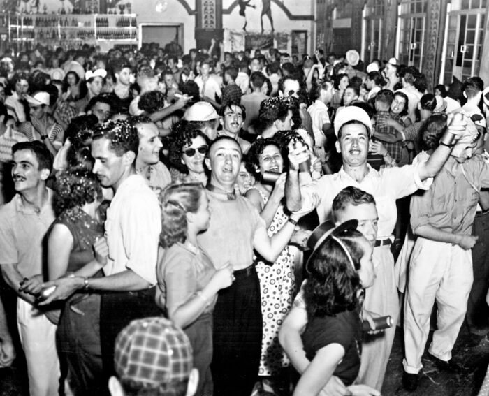 Caranaval Memória Aramaçan