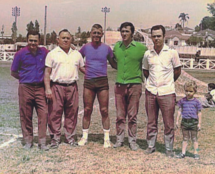 1978 – PIONEIROS GRANDE