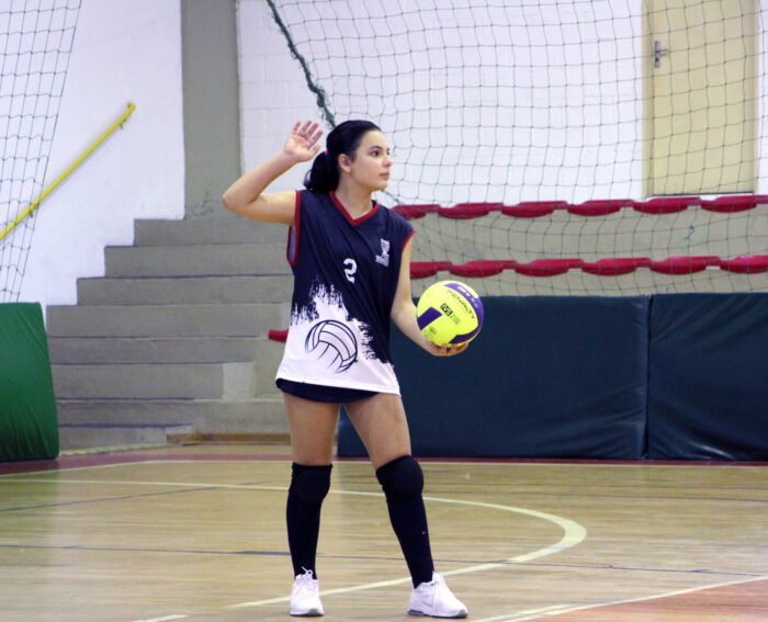 Vôlei Feminino