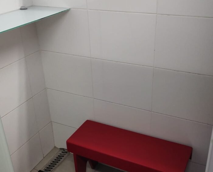 Vestiário Pais e Filhas