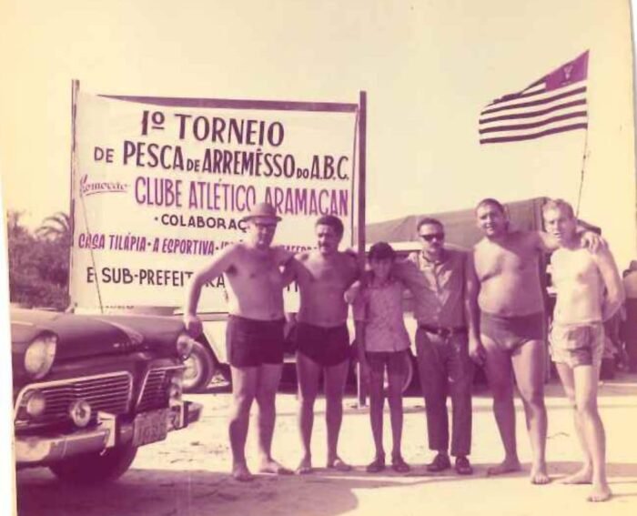 Pesa Memória Aramaçan