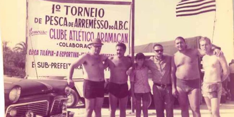 Pesa Memória Aramaçan