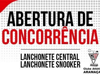 Concorrência