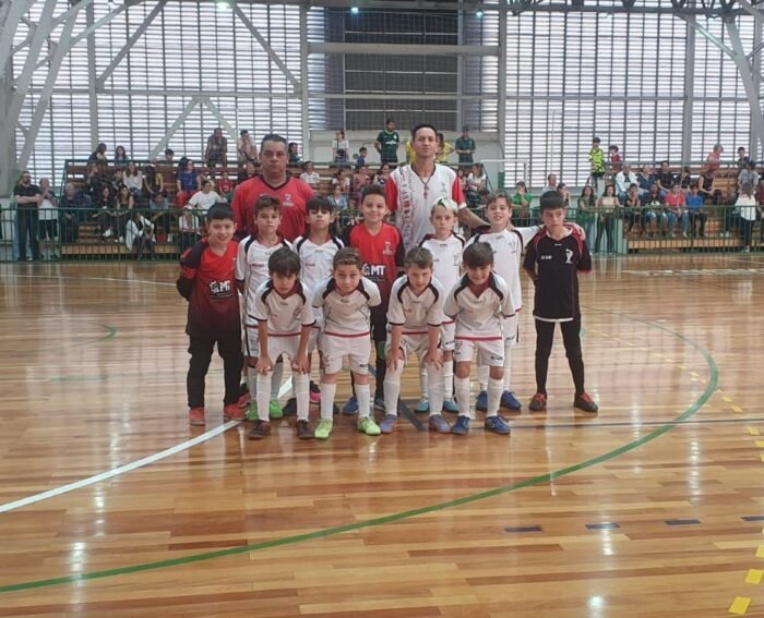 Futsal Interclube
