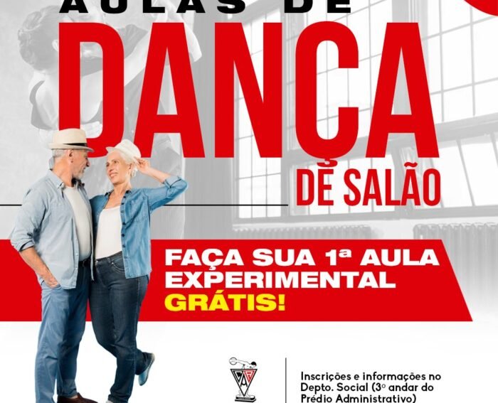 Dança de Salão