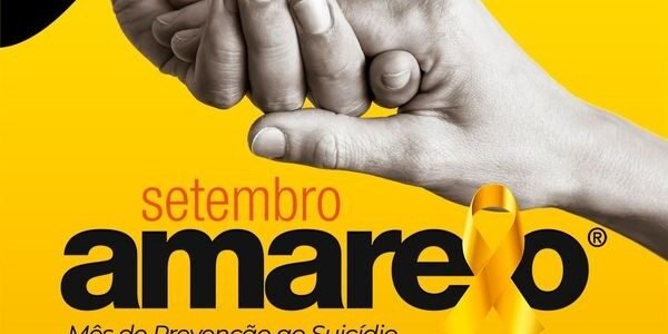Setembro Amarelo 2