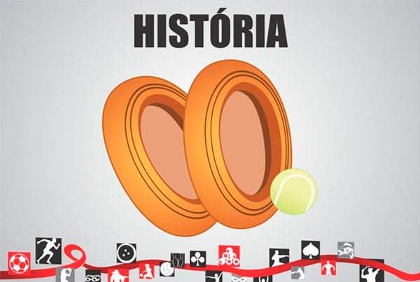 Jogo - Contextualização Histórica e Social Dos Jogos de Salão e de