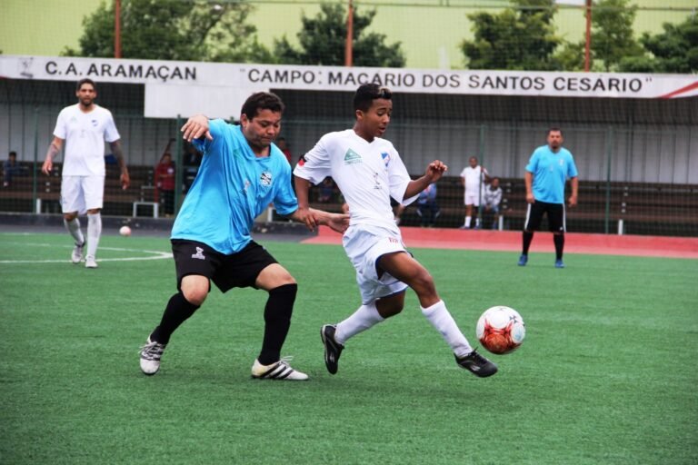 13º Festival de Ginástica – Clube Atlético Aramaçan