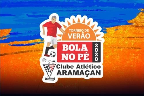 13º Festival de Ginástica – Clube Atlético Aramaçan