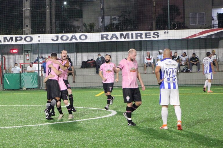 Racing Resenha Futebol Clube Aramaçan