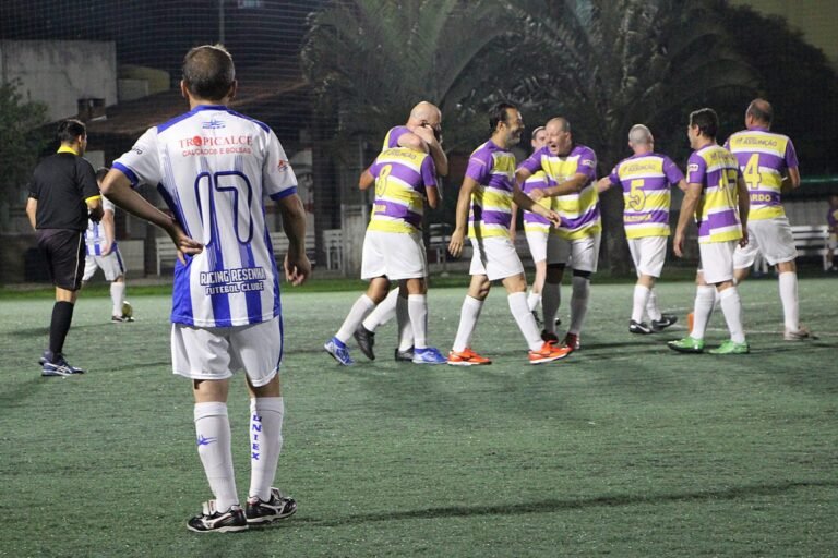 Racing Resenha Futebol Clube Aramaçan