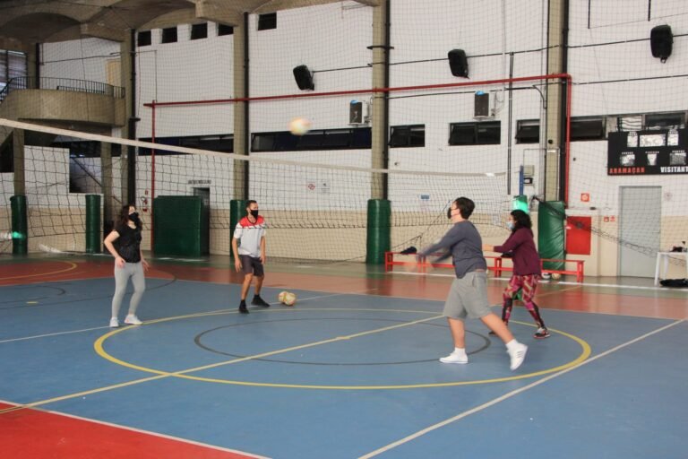 13º Festival de Ginástica – Clube Atlético Aramaçan