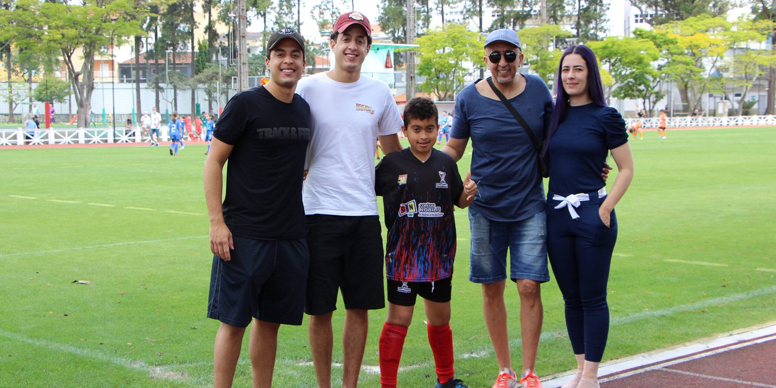 Racing Resenha Futebol Clube Aramaçan