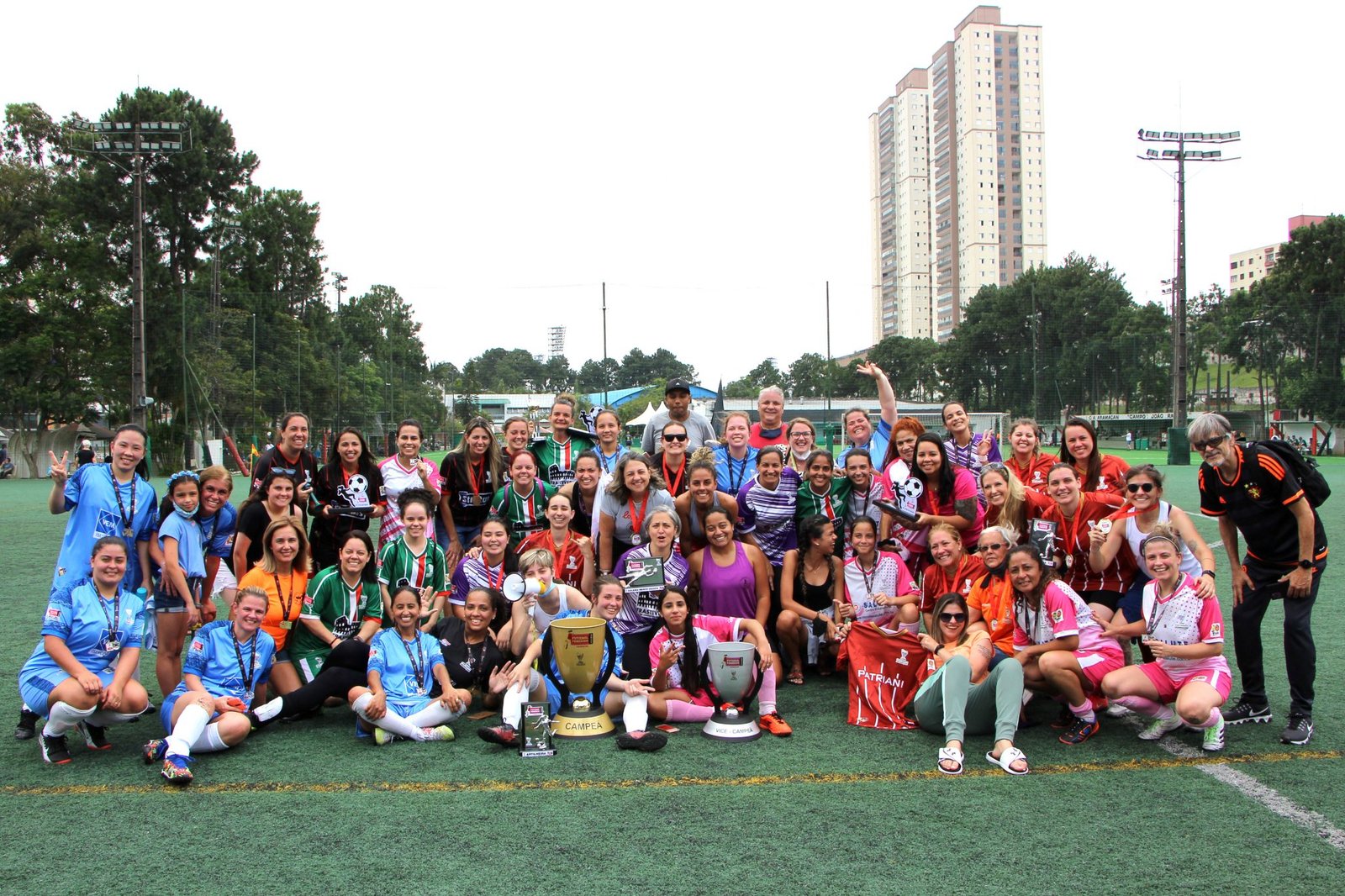 Futebol Feminino/Campeonato Nacional: Equipas finalistas conhecidas hoje  nos jogos das meias-finais – INFORPRESS