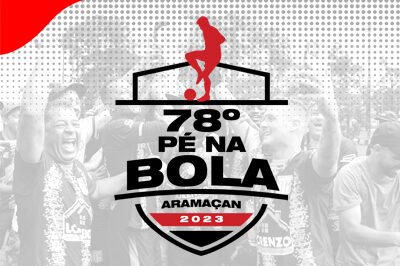 Abertura de Concorrência – Clube Atlético Aramaçan