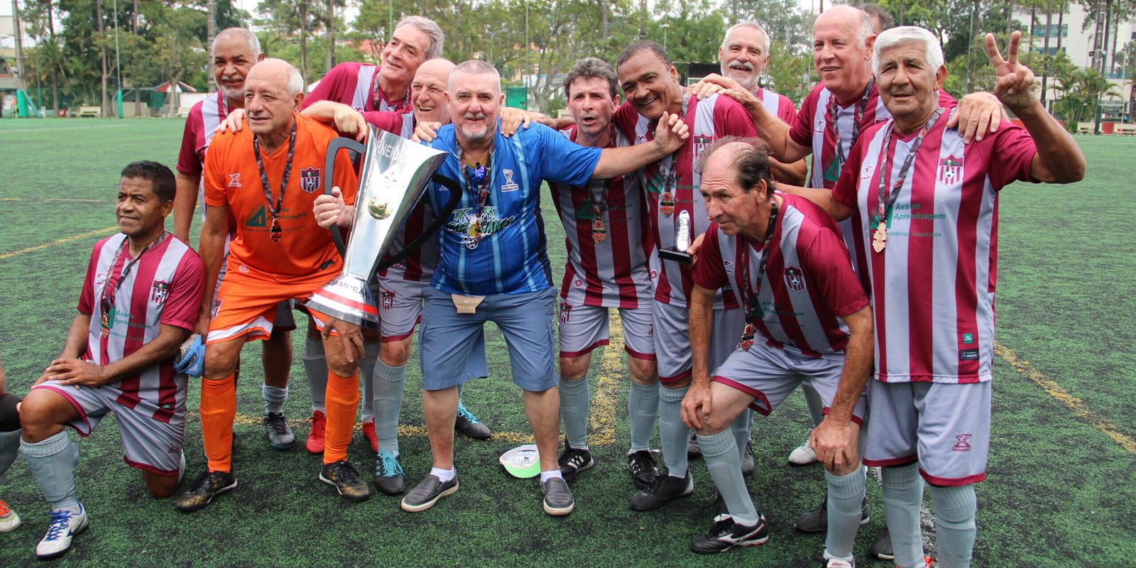 Abertura de Concorrência – Clube Atlético Aramaçan