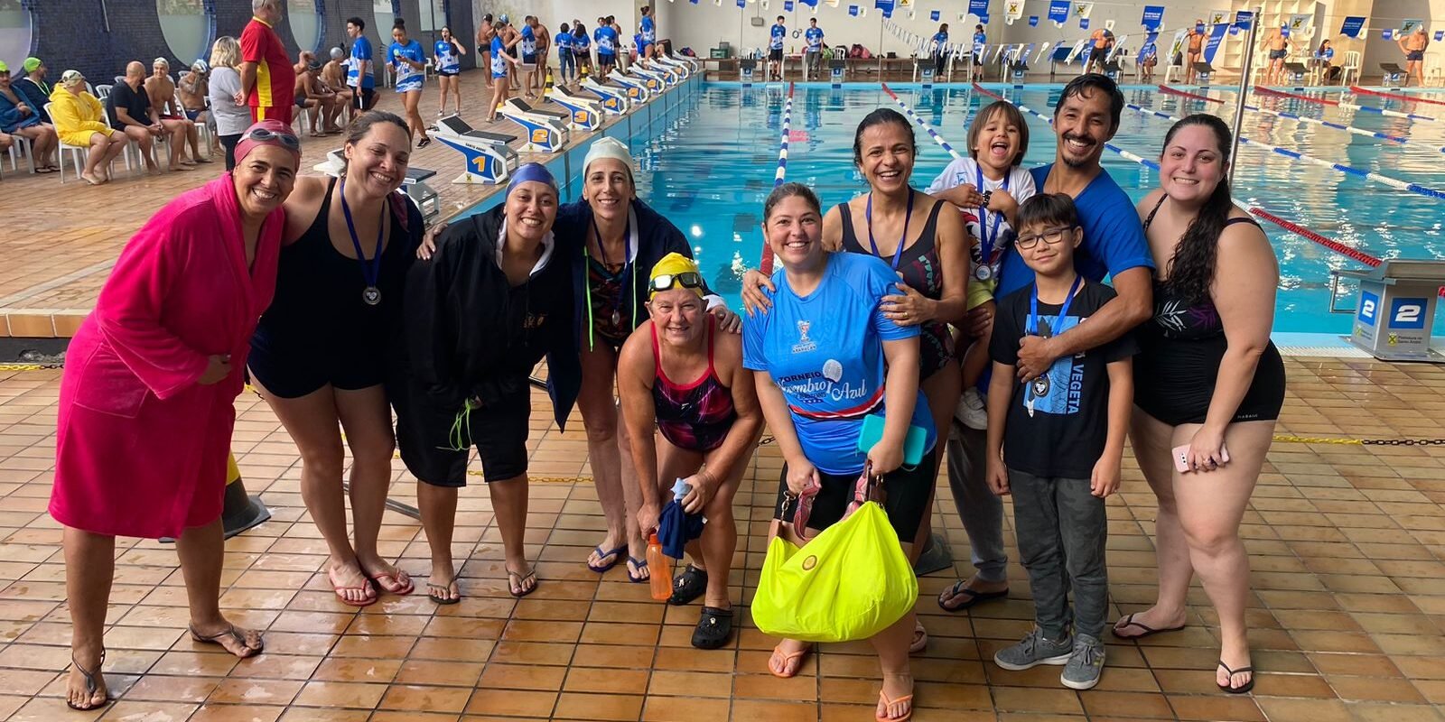 Abertura de Concorrência – Clube Atlético Aramaçan