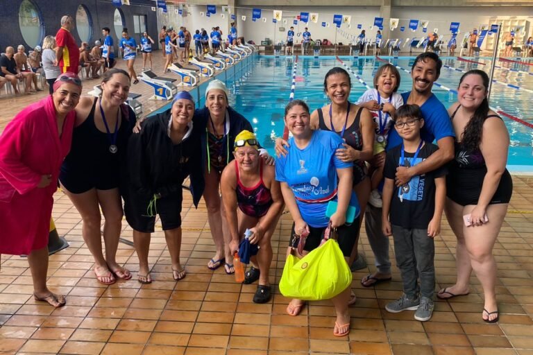 13º Festival de Ginástica – Clube Atlético Aramaçan