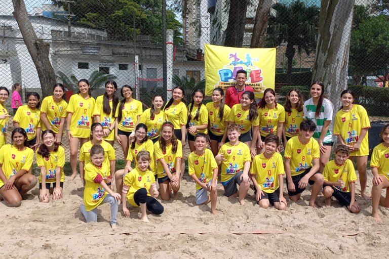 13º Festival de Ginástica – Clube Atlético Aramaçan