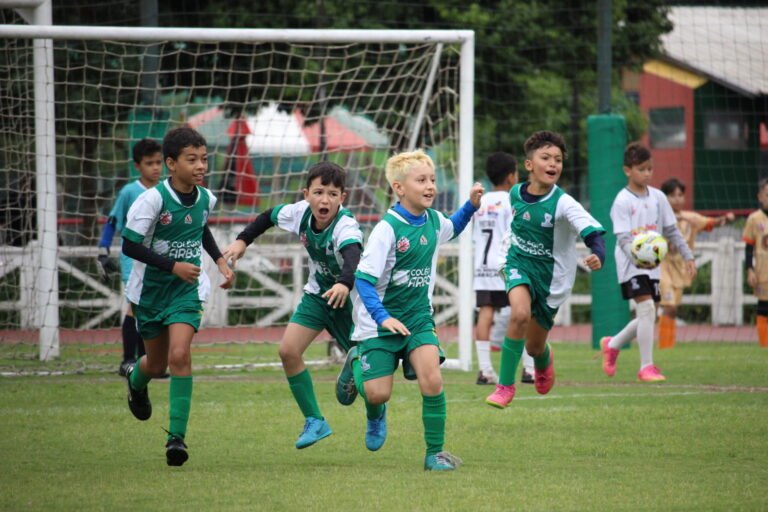 Racing Resenha Futebol Clube Aramaçan