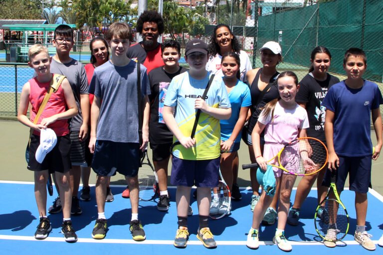 13º Festival de Ginástica – Clube Atlético Aramaçan