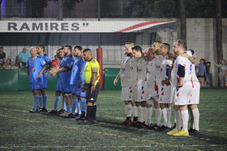 Racing Resenha Futebol Clube Aramaçan