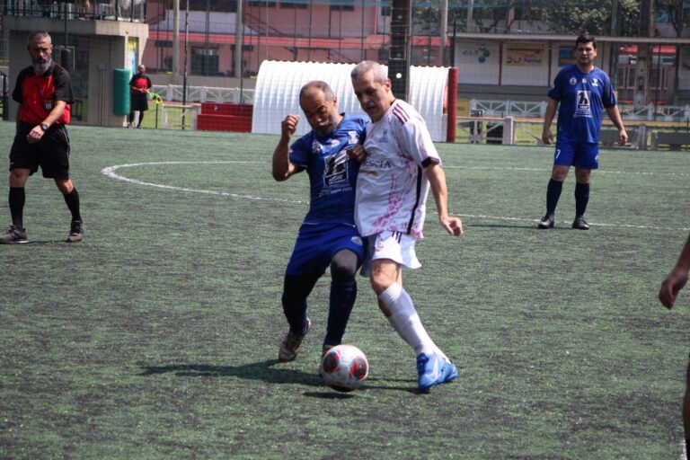 Racing Resenha Futebol Clube Aramaçan