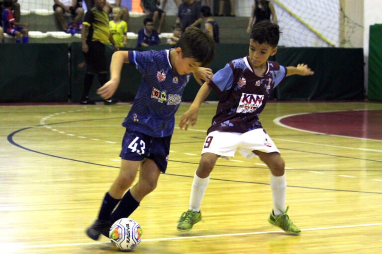 Racing Resenha Futebol Clube Aramaçan