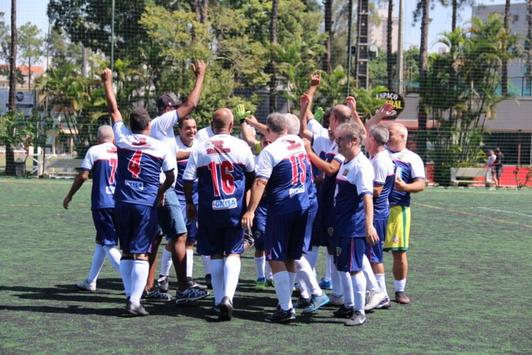 Futebol – Clube Atlético Aramaçan