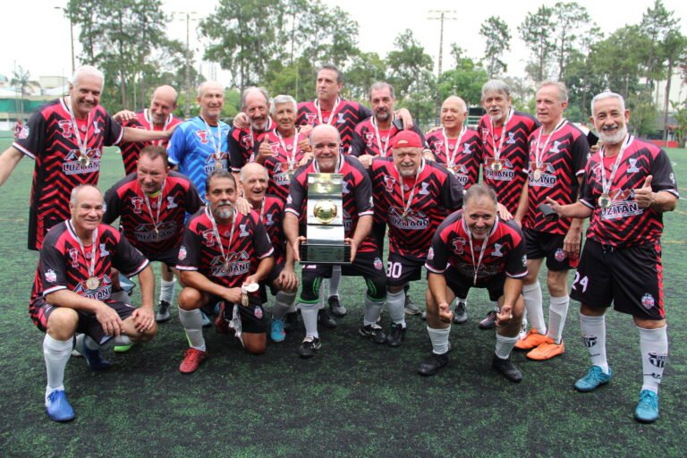 Clube Atlético Aramaçan, Mais que um clube, uma família.