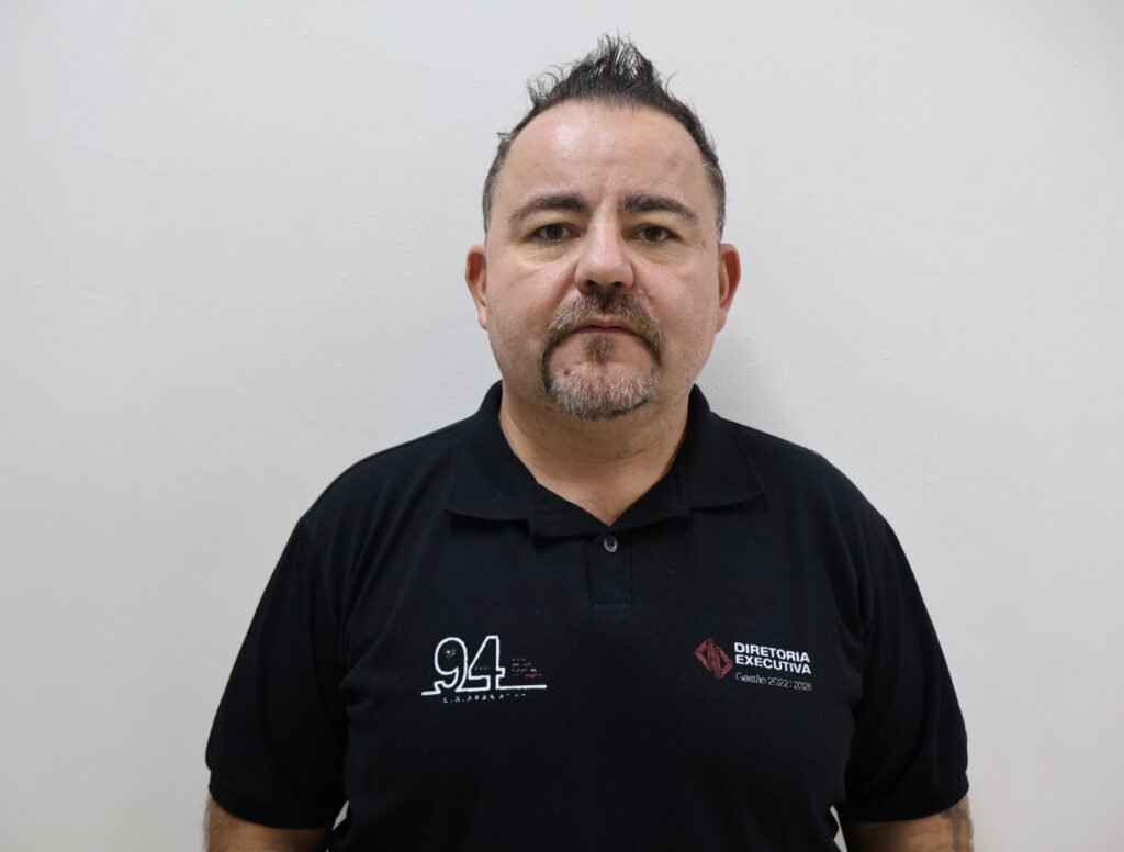 Alan Ribeiro l Diretor de Marketing