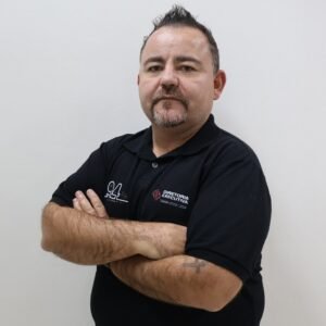 Alan Ribeiro I Diretor de Marketing