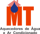 MT AQUECEDORES