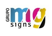 Mg Signs