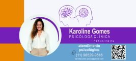 Psicologa