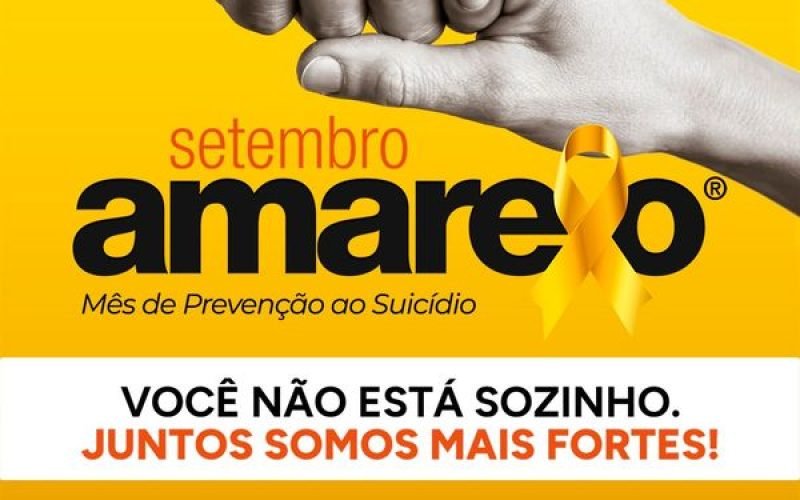 Setembro Amarelo