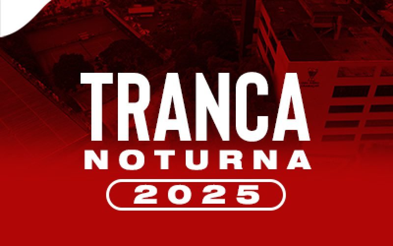 Tranca Noturna